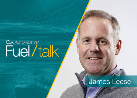 Fuel/talk episode 10: James Leese talks 2020