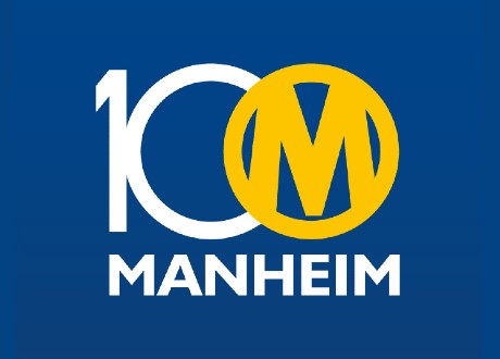 Manheim at 100: interactive timeline